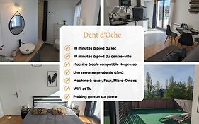 Cosy Et Moderne - Dent D'Oche