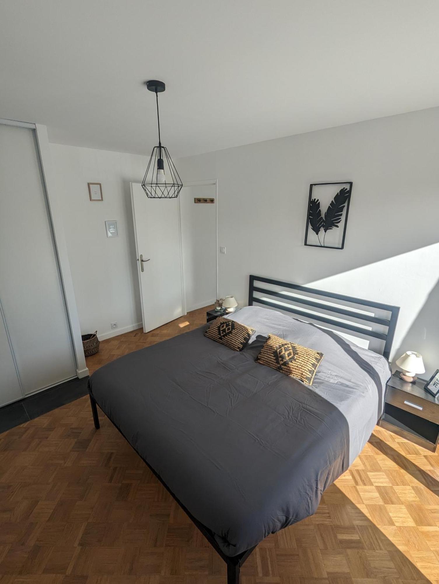 Appartement Cosy Et Moderne - Dent D'Oche à Thonon-les-Bains Extérieur photo