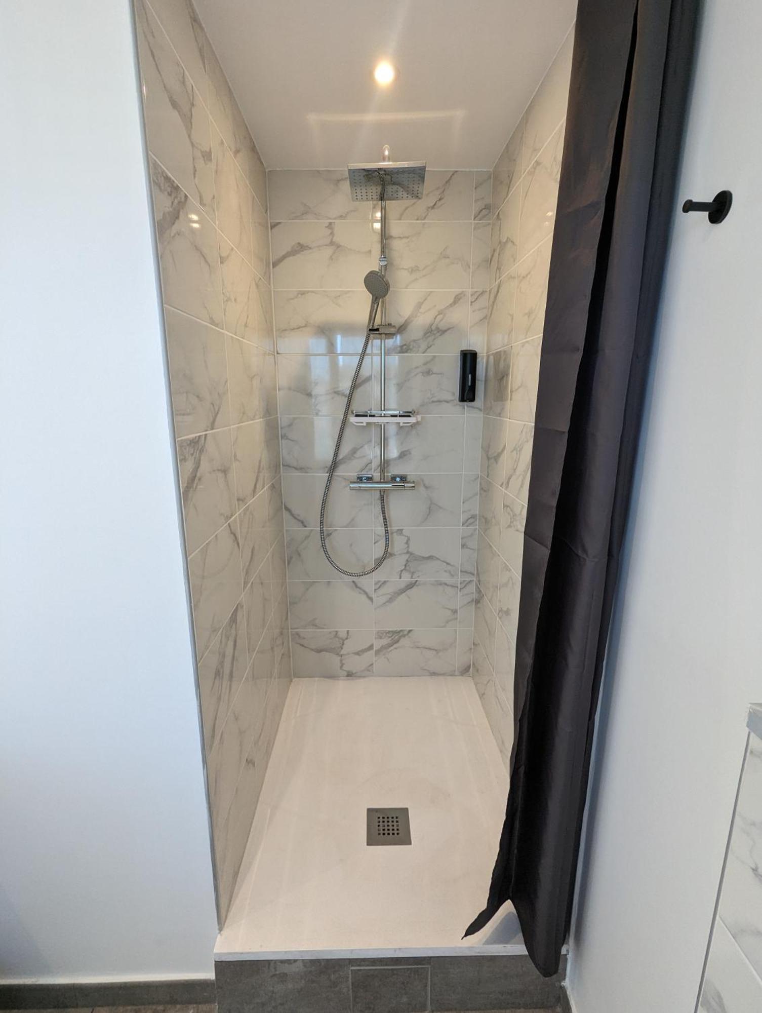 Appartement Cosy Et Moderne - Dent D'Oche à Thonon-les-Bains Extérieur photo
